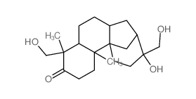 CAS 登录号：82026-06-0， 3-氧代阿非迪霉素