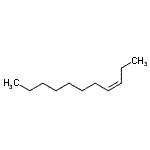 CAS 登录号：821-97-6， (3Z)-3-十一碳烯