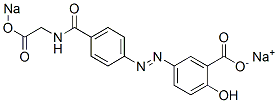 CAS#: 82101-17-5， Ipsalazide