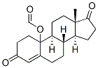 CAS 登录号：82183-64-0， 10beta-羟基-4-雌烯-3,17-二酮甲酸酯