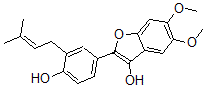 CAS#: 82209-75-4， Liconeolignan