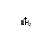 structure of CAS# 82272-28-4, Cyano-N,N,N-trimethylmethanaminium iodide;(CYANOMETHYL)TRIMETHYLAMMONIUM IODIDE;2- aceton<wbr>itrilemet<wbr>hyliodide<wbr>, acetoni<wbr>trile,1-C<wbr>yano-N,N,<wbr>N-trimeth<wbr>yl-methan<wbr>aminiumio<wbr>dide;Cyan-N,N,N-trimethylmethanaminiumiodid