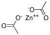 CAS 登录号：82279-57-0， 碱式醋酸锌