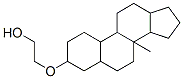 CAS 登录号：82376-08-7， 2-(8-甲基壬氧基)乙醇