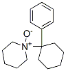 CAS 登录号：82413-33-0， 苯环己哌啶 N-氧化物
