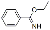CAS#: 825-60-5， Benzamidic acid ethyl ester