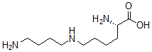 CAS 登录号：82543-85-9， Deoxyhypusine