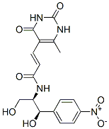 CAS#: 82647-22-1, Sparsophenicol