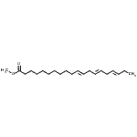 CAS#: 82729-72-4， Methyl (11E,14E,17E)-11,14,17-icosatrienoate