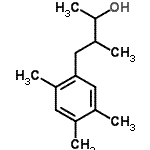 CAS#: 827299-37-6， 3-Methyl-4-(2,4,5-trimethylphenyl)-2-butanol