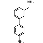 CAS#: 828928-23-0， 3'-(Aminomethyl)-4-biphenylamine