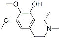 CAS 登录号：83-14-7， 佩落碱