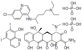 CAS 登录号:83097-13-6, Contramibial