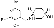 CAS#: 83200-09-3， Dembrexine