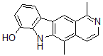 CAS 登录号：83201-13-2， 7-羟基奥里发新