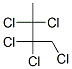 CAS 登录号：83293-82-7， 1,2,2,3,3-五氯丁烷