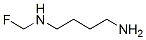 CAS 登录号：83306-45-0， alpha-单氟甲基丁二胺