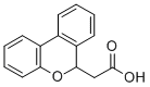 CAS 登录号：83360-40-1， 6-羧甲基-6H-二苯并[b,d]吡喃