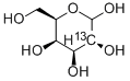 CAS 登录号：83379-36-6， D-太洛醣-2-13C
