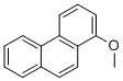 CAS 登录号：834-99-1， 1-甲氧基菲