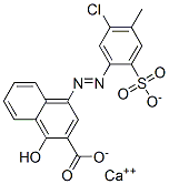 CAS#: 83400-26-4， Calcium 4-[(5-Chloro-4-Methyl-2-Sulphonatophenyl)Azo]-1-Hydroxy-2-Naphthoate