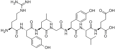 CAS 登录号：83471-49-2， alpha-乾酪素 (90-96)