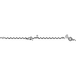 CAS#: 83554-37-4， N,N-Dimethyl-N-[3-(stearoylamino)propyl]-1-octadecanaminium 4-methylbenzenesulfonate