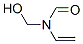 CAS 登录号：83579-28-6， N-(羟基甲基)-N-乙烯基甲酰胺