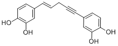 CAS#: 83644-00-2， Rooperol