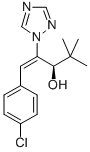 CAS#: 83657-16-3， (R)-Uniconazole