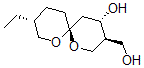 CAS 登录号：83780-27-2， 蓝霉素 B