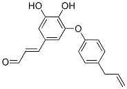 CAS 登录号：83864-77-1， Obovatal