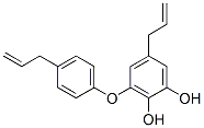 CAS 登录号：83864-78-2， Obovatol