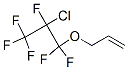 CAS 登录号：83877-83-2， 3-(2-氯-1,1,2,3,3,3-六氟丙氧基)丙烯