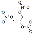 CAS 登录号：84002-64-2， 丁烷-1,2,3-三基三硝酸酯