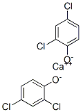 CAS 登录号：84012-60-2， 2,4-二氯苯酚钙