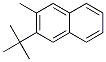CAS#: 84029-66-3， 2-(Tert-Butyl)-3-Methylnaphthalene