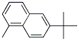 CAS#: 84029-98-1， 6-(Tert-Butyl)-1-Methylnaphthalene