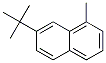 CAS 登录号：84029-99-2， 7-(叔-丁基)-1-甲基萘