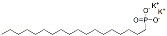 CAS#: 84030-29-5， Phosphonic Acid Monooctadecyl Ester Potassium Salt
