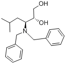 CAS#: 840507-31-5， (2R,3S)-3-Dibenzylamino-5-Methylhexane-1,2-Diol