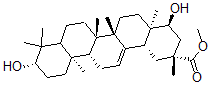CAS 登录号：84104-83-6， 黑蔓醇酯 B