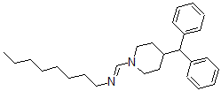 CAS 登录号：84132-11-6， 苯辛替明