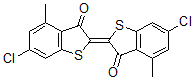 CAS#: 84136-96-9， Vat Red 1