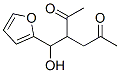 CAS#: 84215-51-0， 3-[(2-Furyl)Hydroxymethyl]Hexane-2,5-Dione