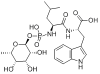 CAS 登录号：84235-60-9， 塔罗肽