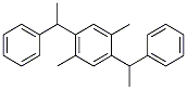 CAS 登录号：84255-47-0， 2,5-二(1-苯基乙基)对二甲苯