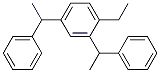 CAS 登录号：84255-48-1， 1-乙基-2,4-二(1-苯基乙基)苯