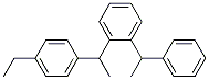 CAS 登录号：84255-56-1， [1-(4-乙基苯基)乙基](1-苯基乙基)苯