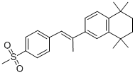 CAS 登录号：84264-84-6， 舒马罗汀